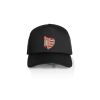 Frame Foam Trucker Cap Thumbnail