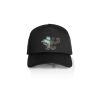 Frame Foam Trucker Cap Thumbnail