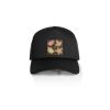 Frame Foam Trucker Cap Thumbnail