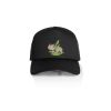 Frame Foam Trucker Cap Thumbnail