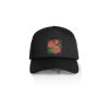 Frame Foam Trucker Cap Thumbnail