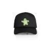 Frame Foam Trucker Cap Thumbnail
