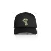 Frame Foam Trucker Cap Thumbnail