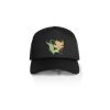 Frame Foam Trucker Cap Thumbnail