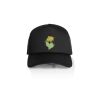 Frame Foam Trucker Cap Thumbnail