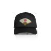 Frame Foam Trucker Cap Thumbnail