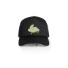 Frame Foam Trucker Cap Thumbnail