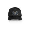Frame Foam Trucker Cap Thumbnail