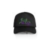 Frame Foam Trucker Cap Thumbnail