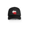Frame Foam Trucker Cap Thumbnail