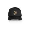 Frame Foam Trucker Cap Thumbnail
