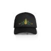 Frame Foam Trucker Cap Thumbnail