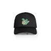 Frame Foam Trucker Cap Thumbnail