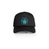 Frame Foam Trucker Cap Thumbnail