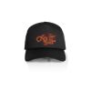 Frame Foam Trucker Cap Thumbnail