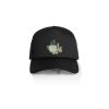 Frame Foam Trucker Cap Thumbnail