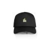 Frame Foam Trucker Cap Thumbnail