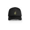 Frame Foam Trucker Cap Thumbnail
