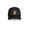 Frame Foam Trucker Cap Thumbnail