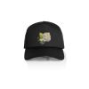 Frame Foam Trucker Cap Thumbnail
