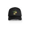 Frame Foam Trucker Cap Thumbnail