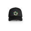 Frame Foam Trucker Cap Thumbnail