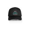 Frame Foam Trucker Cap Thumbnail