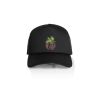 Frame Foam Trucker Cap Thumbnail