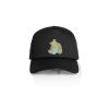 Frame Foam Trucker Cap Thumbnail