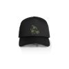 Frame Foam Trucker Cap Thumbnail