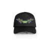 Frame Foam Trucker Cap Thumbnail