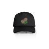 Frame Foam Trucker Cap Thumbnail