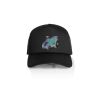 Frame Foam Trucker Cap Thumbnail