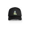 Frame Foam Trucker Cap Thumbnail