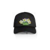 Frame Foam Trucker Cap Thumbnail