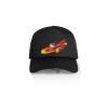 Frame Foam Trucker Cap Thumbnail