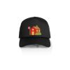 Frame Foam Trucker Cap Thumbnail