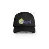 Frame Foam Trucker Cap Thumbnail