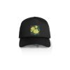 Frame Foam Trucker Cap Thumbnail
