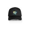 Frame Foam Trucker Cap Thumbnail