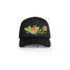 Frame Foam Trucker Cap Thumbnail