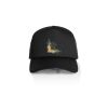 Frame Foam Trucker Cap Thumbnail