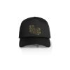 Frame Foam Trucker Cap Thumbnail