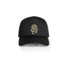 Frame Foam Trucker Cap Thumbnail