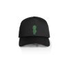 Frame Foam Trucker Cap Thumbnail