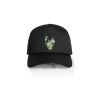 Frame Foam Trucker Cap Thumbnail