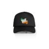 Frame Foam Trucker Cap Thumbnail