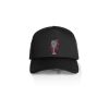 Frame Foam Trucker Cap Thumbnail