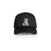 Frame Foam Trucker Cap Thumbnail
