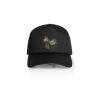 Frame Foam Trucker Cap Thumbnail